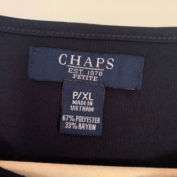 Chaps - Picture 2 of 3